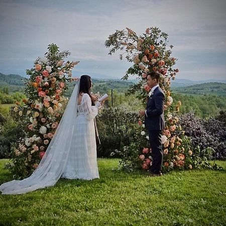 La Casina Della Quercia, Your Tuscan Oak Tree House Osteria Delle Noci Εξωτερικό φωτογραφία