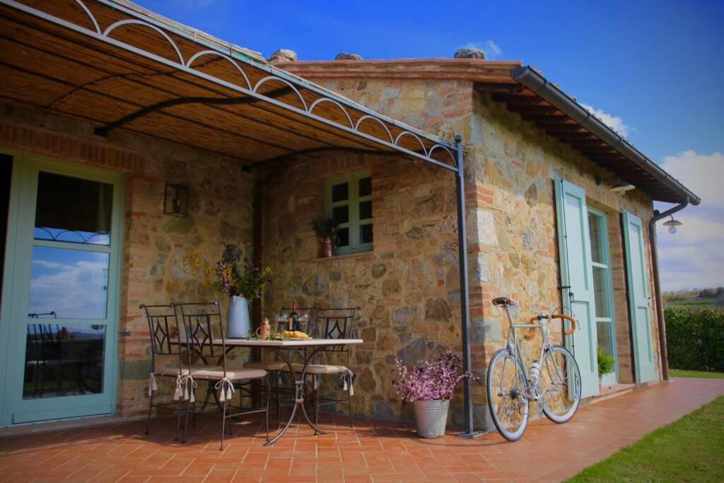 La Casina Della Quercia, Your Tuscan Oak Tree House Osteria Delle Noci Εξωτερικό φωτογραφία