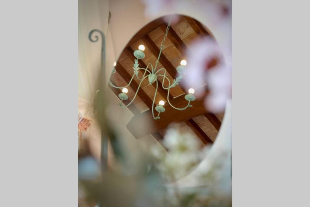 La Casina Della Quercia, Your Tuscan Oak Tree House Osteria Delle Noci Εξωτερικό φωτογραφία