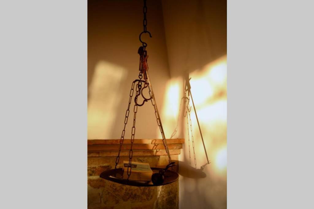 La Casina Della Quercia, Your Tuscan Oak Tree House Osteria Delle Noci Εξωτερικό φωτογραφία