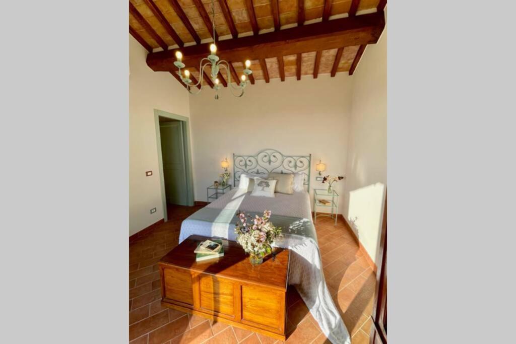 La Casina Della Quercia, Your Tuscan Oak Tree House Osteria Delle Noci Εξωτερικό φωτογραφία