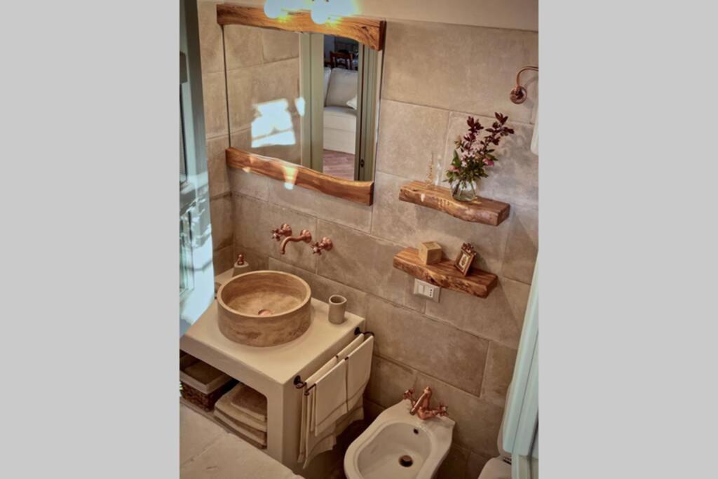 La Casina Della Quercia, Your Tuscan Oak Tree House Osteria Delle Noci Εξωτερικό φωτογραφία