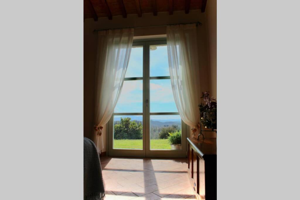La Casina Della Quercia, Your Tuscan Oak Tree House Osteria Delle Noci Εξωτερικό φωτογραφία