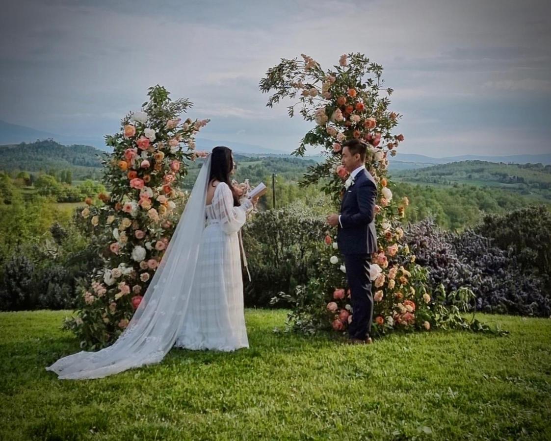 La Casina Della Quercia, Your Tuscan Oak Tree House Osteria Delle Noci Εξωτερικό φωτογραφία